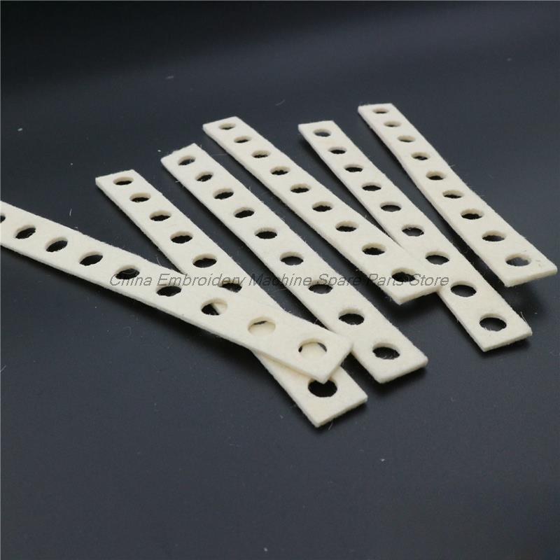 100PCS 4 6 9 Pins Needle Rod F - Embroidery Cream 评论和价格