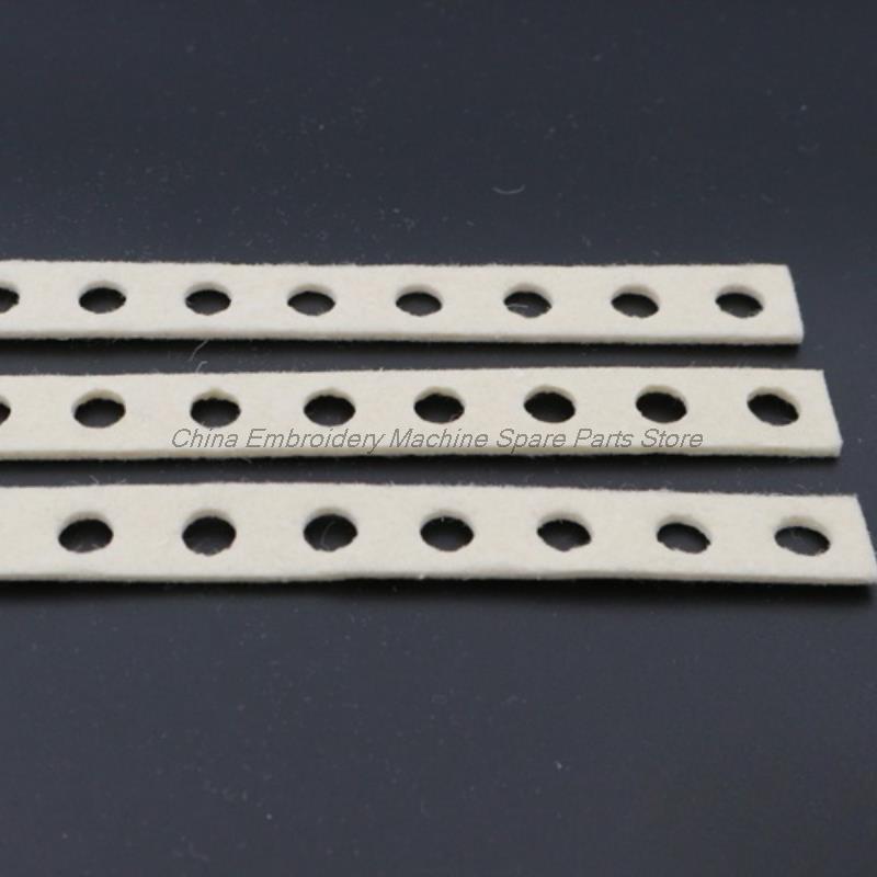 100PCS 4 6 9 Pins Needle Rod F - Embroidery Cream 评论和价格