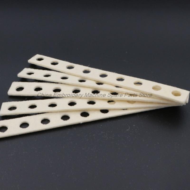100PCS 4 6 9 Pins Needle Rod F - Embroidery Cream 评论和价格