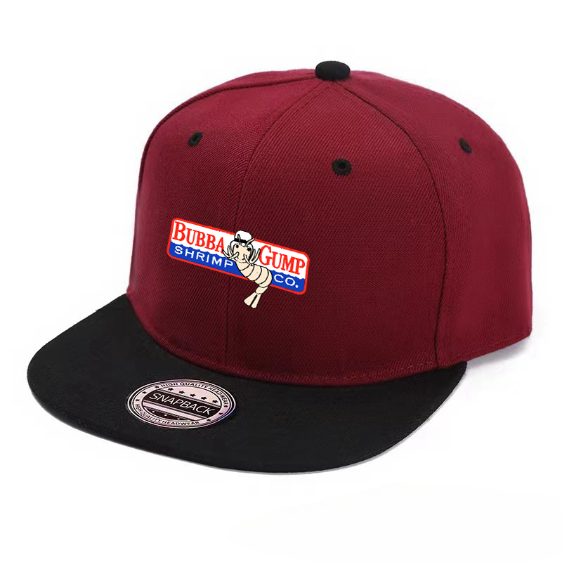 Fashion Design Hat 1994 BUBBA  - Embroidery Hat Machine 评论和价格