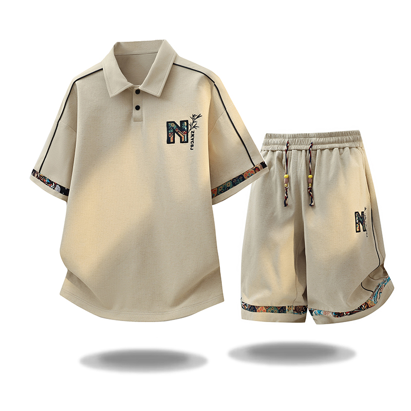 New Summer Fashion Trendy Outd - Embroidery Set 评论和价格