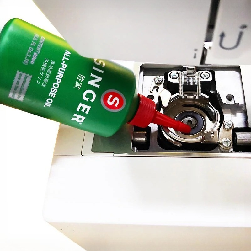 Sewing Machine Oil Original Im - Embroidery Cream 评论和价格