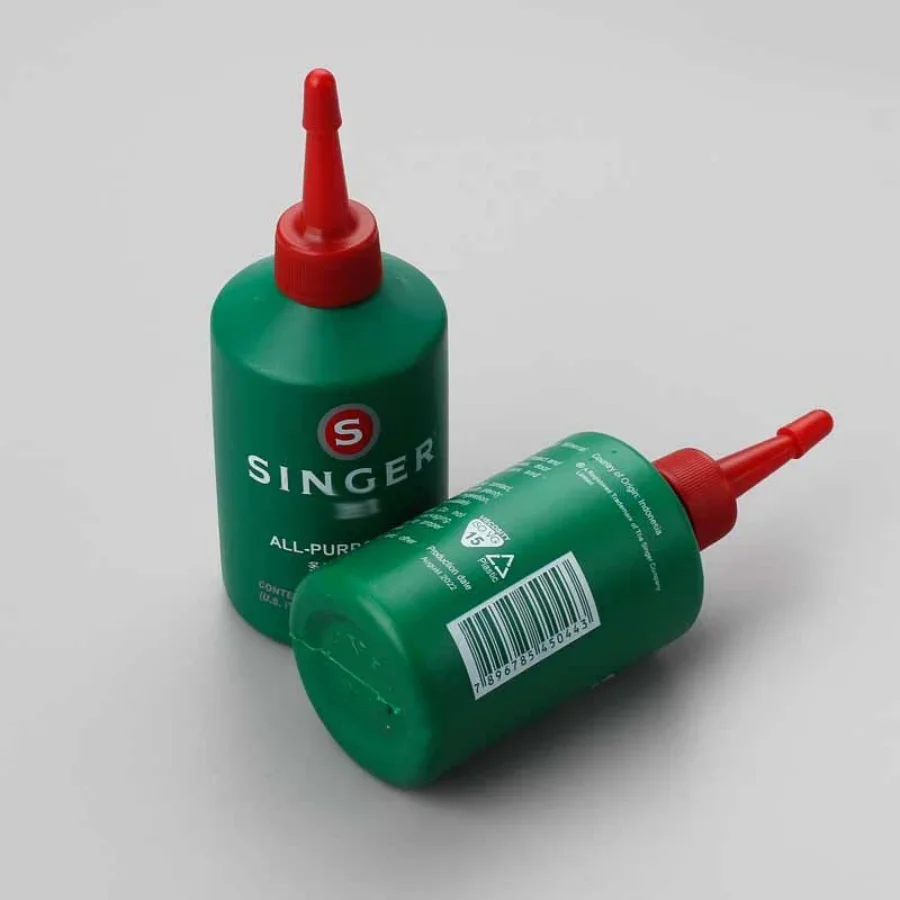 Sewing Machine Oil Original Im - Embroidery Cream 评论和价格