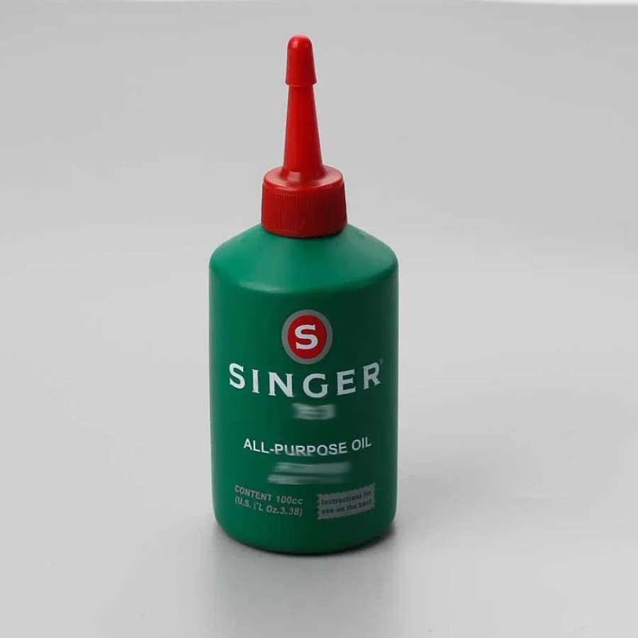Sewing Machine Oil Original Im - Embroidery Cream 评论和价格