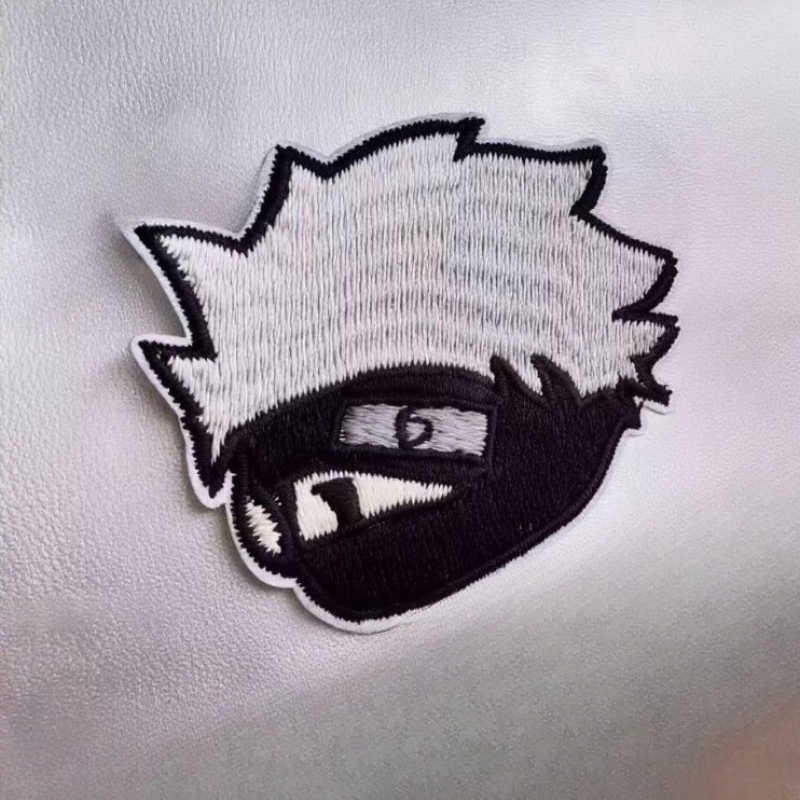 NARUTO Uzumaki Naruto Uchiha S - Embroidery Hat Machine 评论和价格