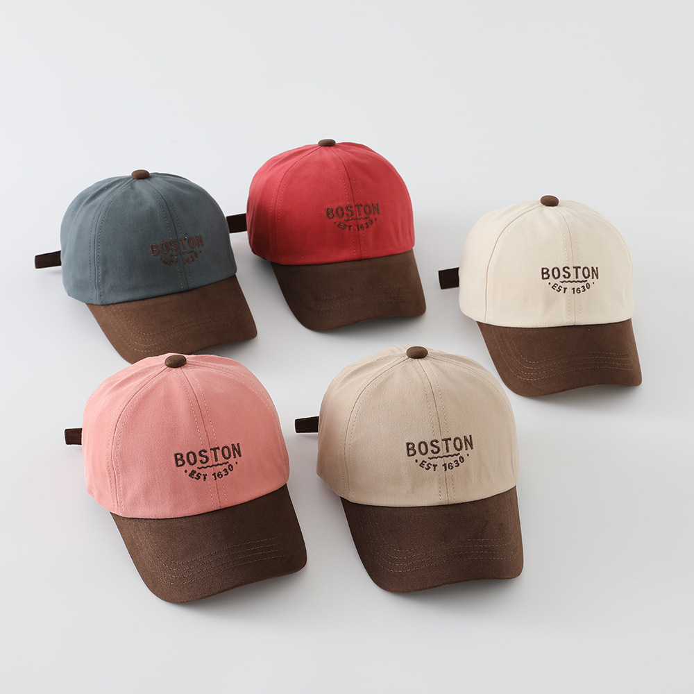 Children's Spring Autumn Embro - Embroidery Hat Machine 评论和价格