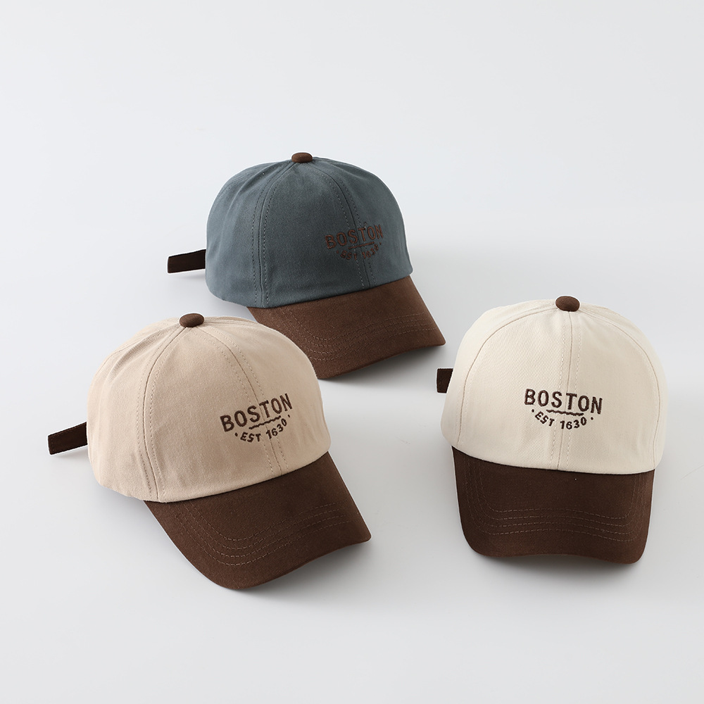 Children's Spring Autumn Embro - Embroidery Hat Machine 评论和价格