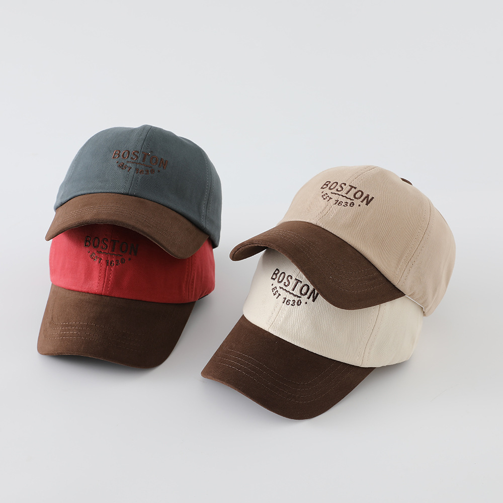 Children's Spring Autumn Embro - Embroidery Hat Machine 评论和价格