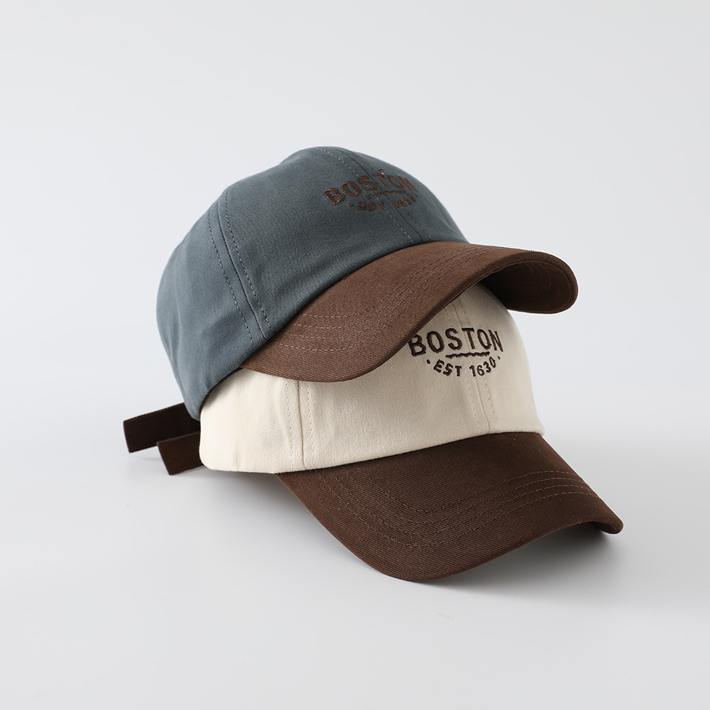 Children's Spring Autumn Embro - Embroidery Hat Machine 评论和价格
