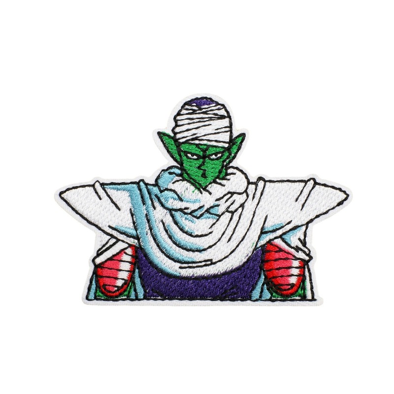 Dragon Ball Japanese Anime Cha - Embroidery Patches 评论和价格