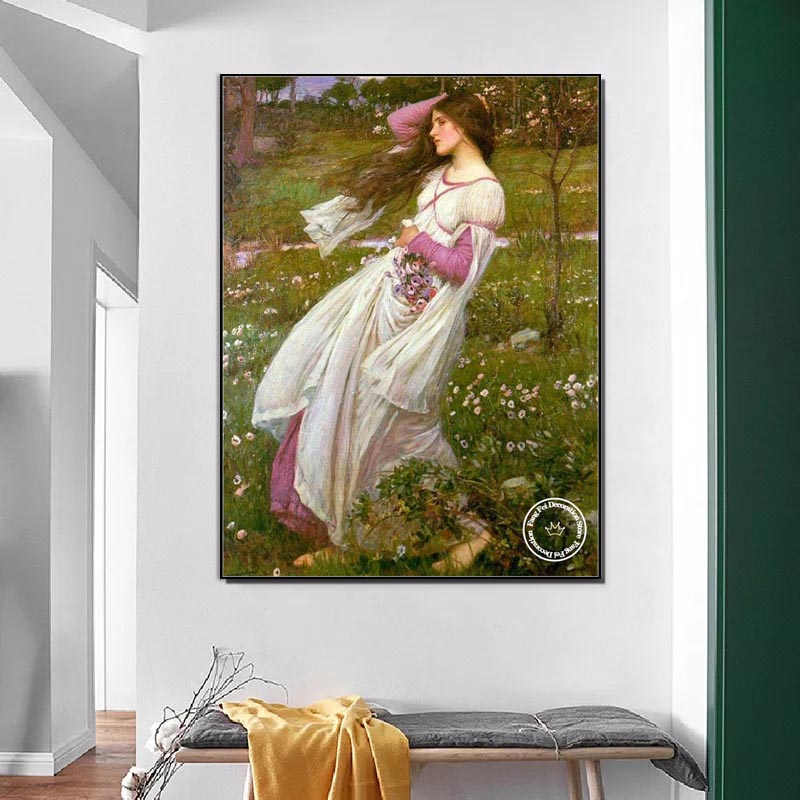 DIY Famous Artist John William - Embroidery Artist 评论和价格