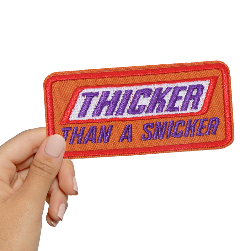 1PC Thicker Than Embroidered P - Embroidery Hat Machine 评论和价格