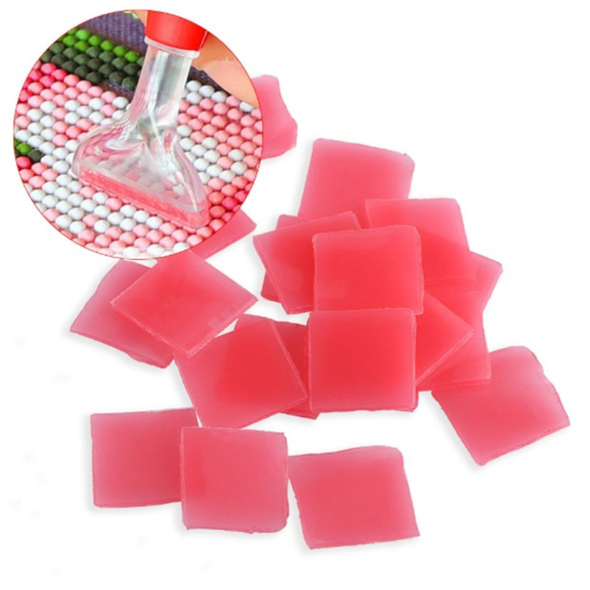 30pcs Diamond Painting Accesso - Embroidery Cream 评论和价格