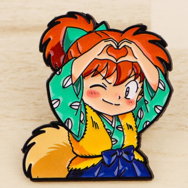 Cute Wolf Ear Fantasy Characte - Embroidery Outfit 评论和价格