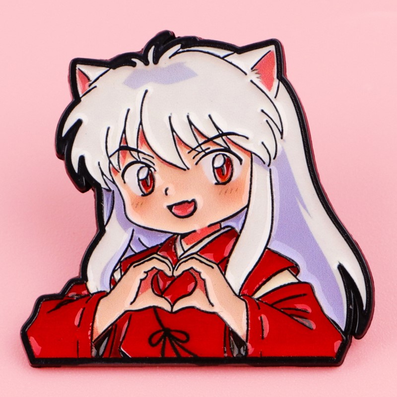 Cute Wolf Ear Fantasy Characte - Embroidery Outfit 评论和价格