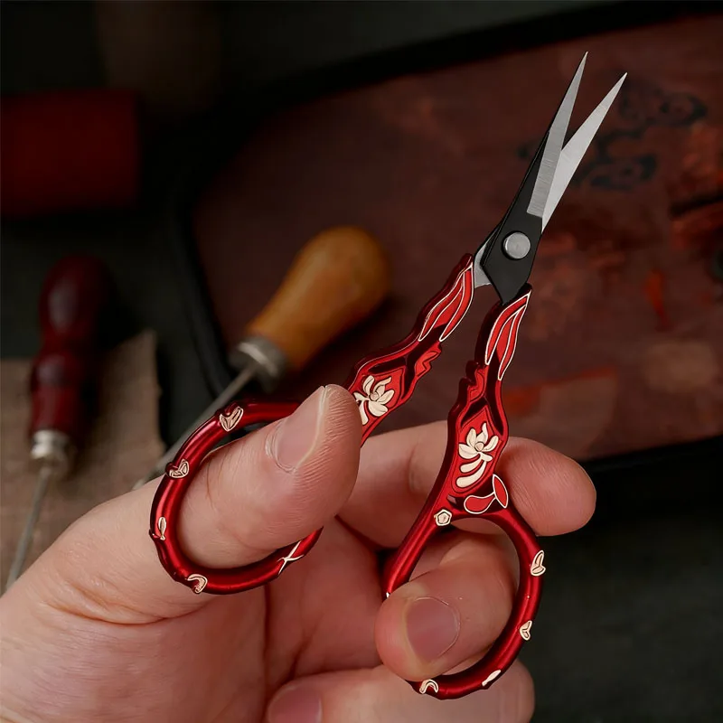 /Tailor's scissors for cross-s - Embroidery Scissors Small 评论和价格