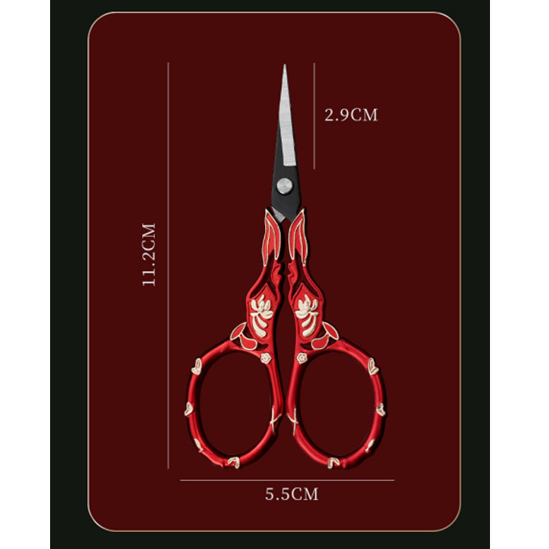 /Tailor's scissors for cross-s - Embroidery Scissors Small 评论和价格