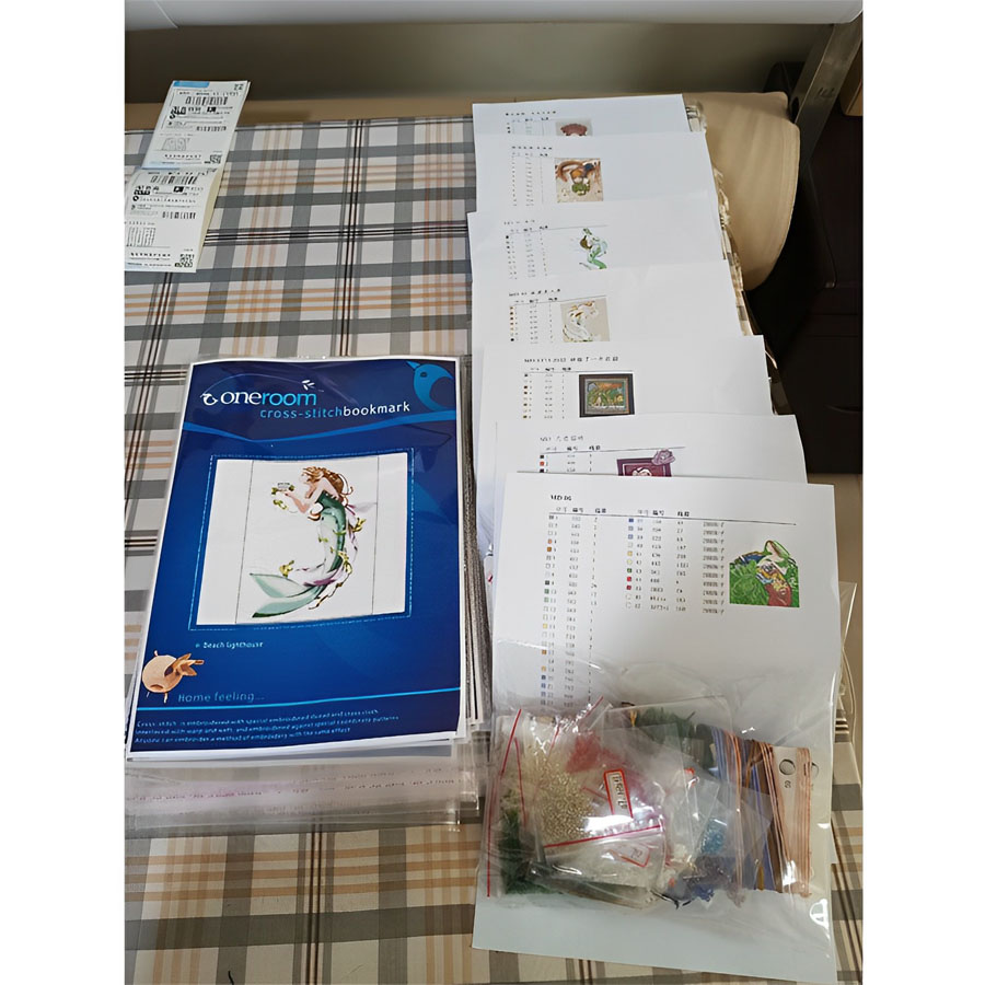 World of Warcraft Embroidery K - Embroidery World 评论和价格