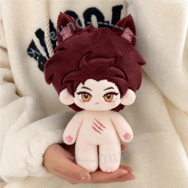 Valko 20cm Plush Clothes Chibi - Embroidery Set 评论和价格