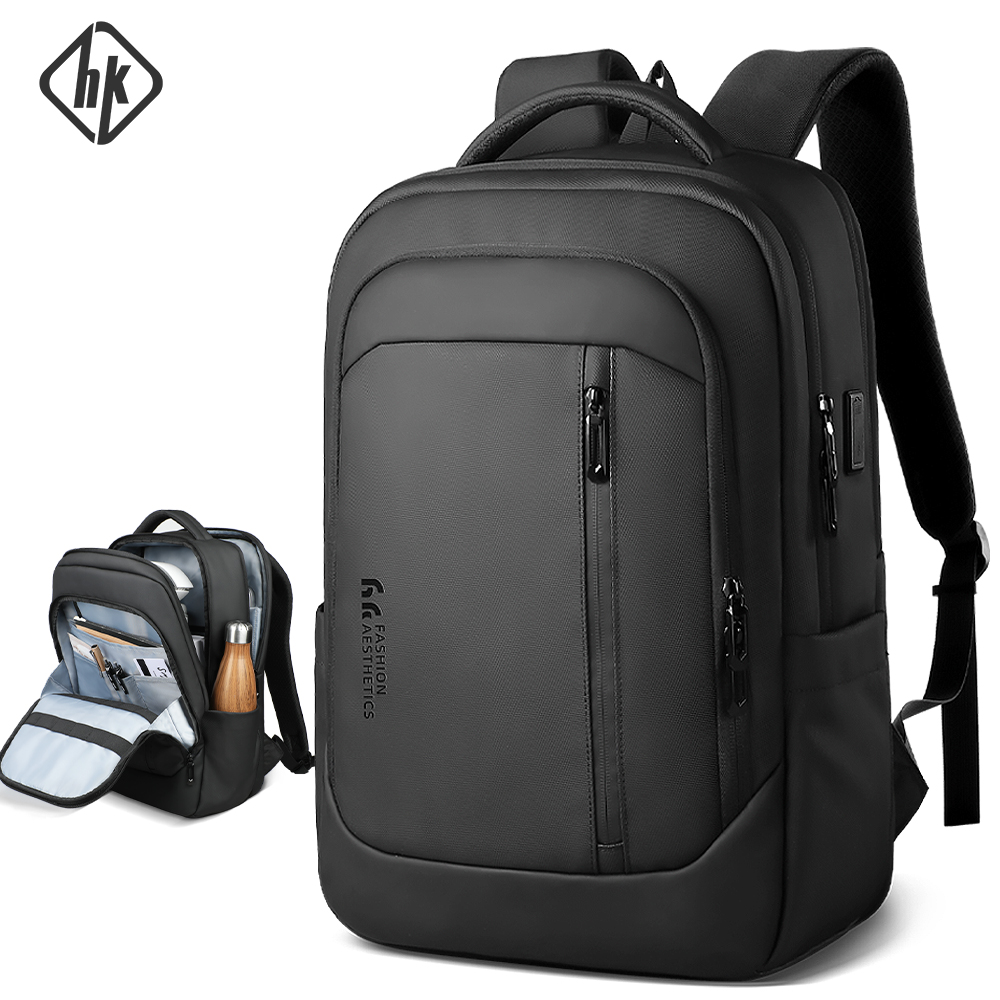 HK New Design Travel Backpack  - Embroidery Frame 评论和价格