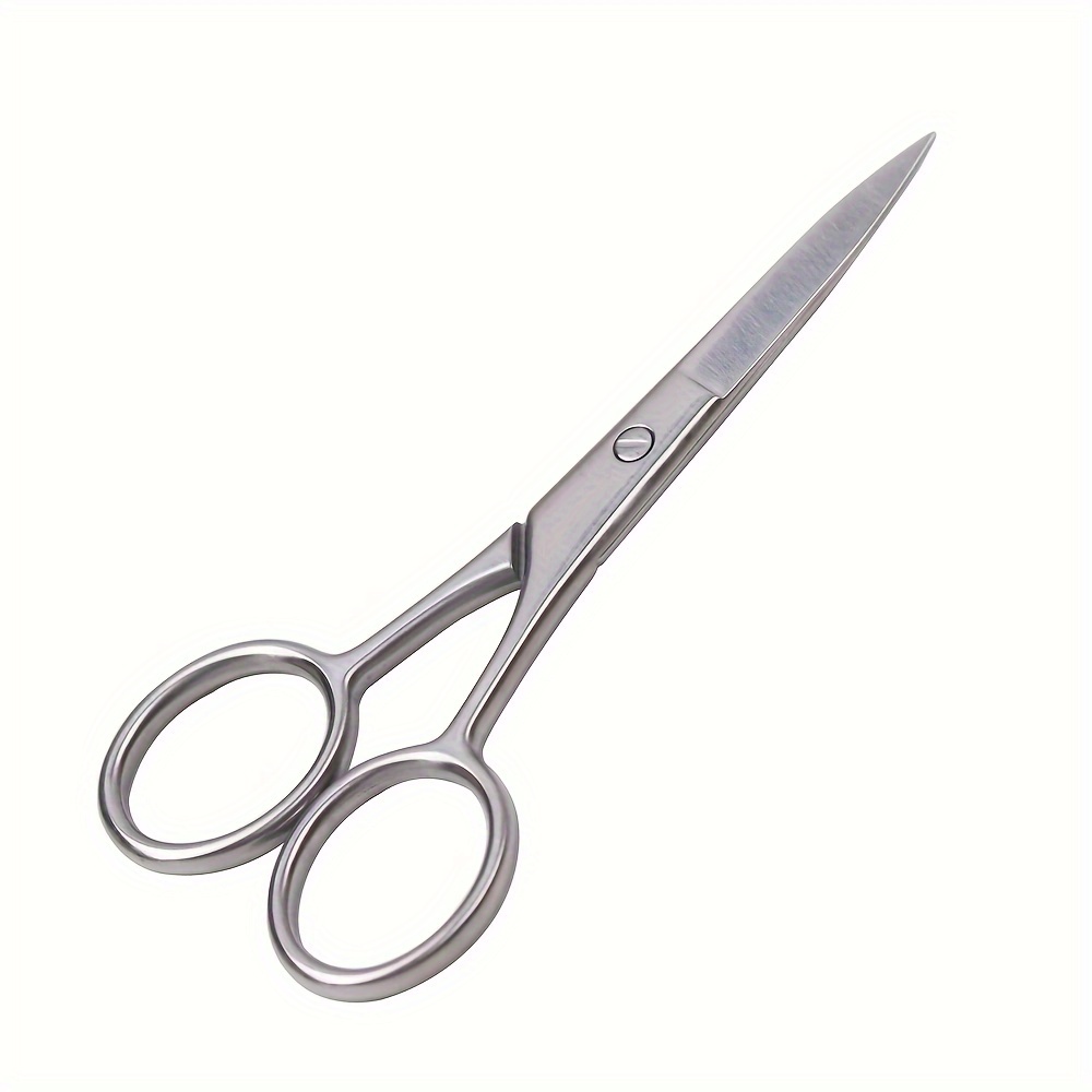 1 PC Small Eyebrows Shaver Sta - Embroidery Scissors Small 评论和价格
