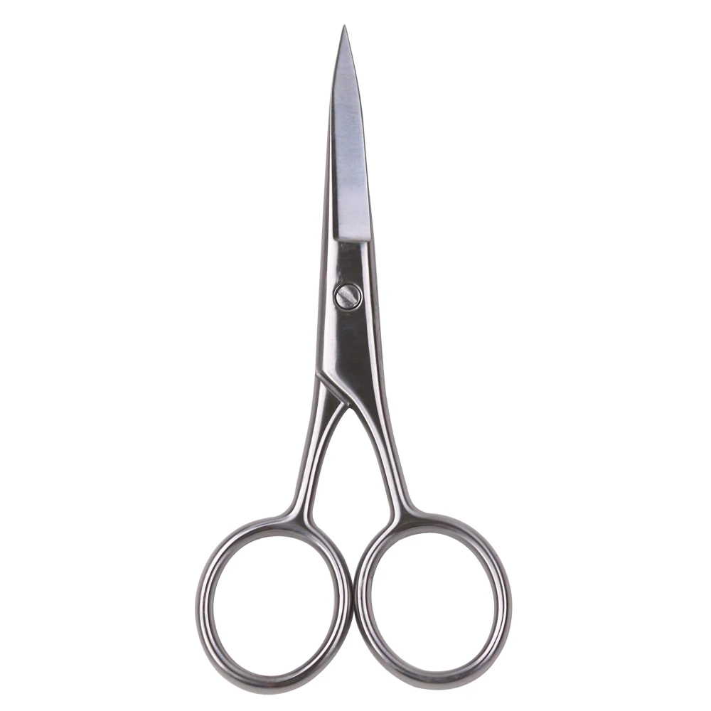 1 PC Small Eyebrows Shaver Sta - Embroidery Scissors Small 评论和价格