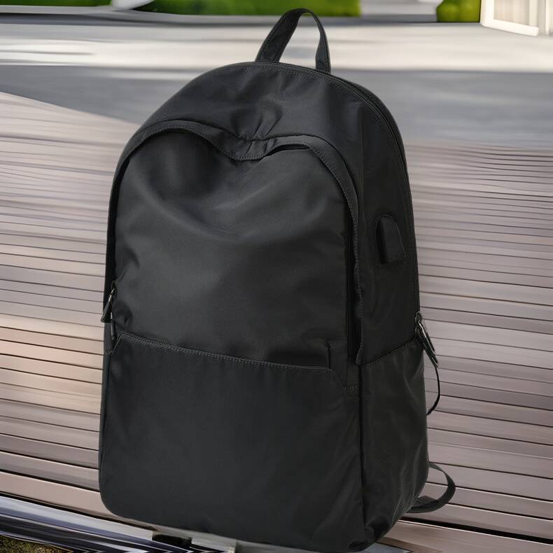 Lightweight Backpack For Women - Embroidery Frame 评论和价格