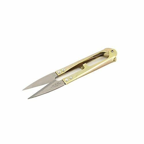 5-Pack Embroidery Sewing Snips - Embroidery Scissors Small 评论和价格