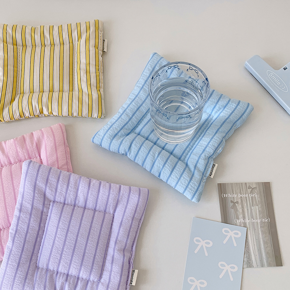 Cotton-filled Cream-colored Ta - Embroidery Cream 评论和价格