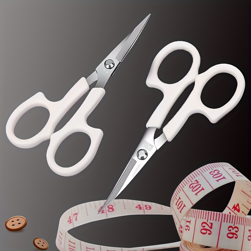 1pc/2pcs Precision Craft Sciss - Embroidery Scissors Small 评论和价格