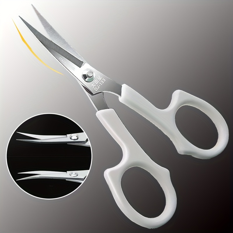 1pc/2pcs Precision Craft Sciss - Embroidery Scissors Small 评论和价格