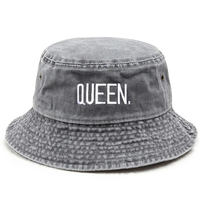 Customize Queen Washed Vintage - Embroidery Hat Machine 评论和价格