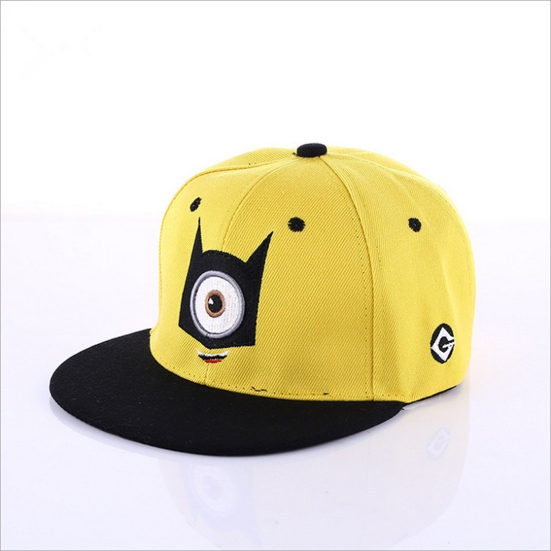 Minionsed Baseball Cap Anime K - Embroidery Hat Machine 评论和价格
