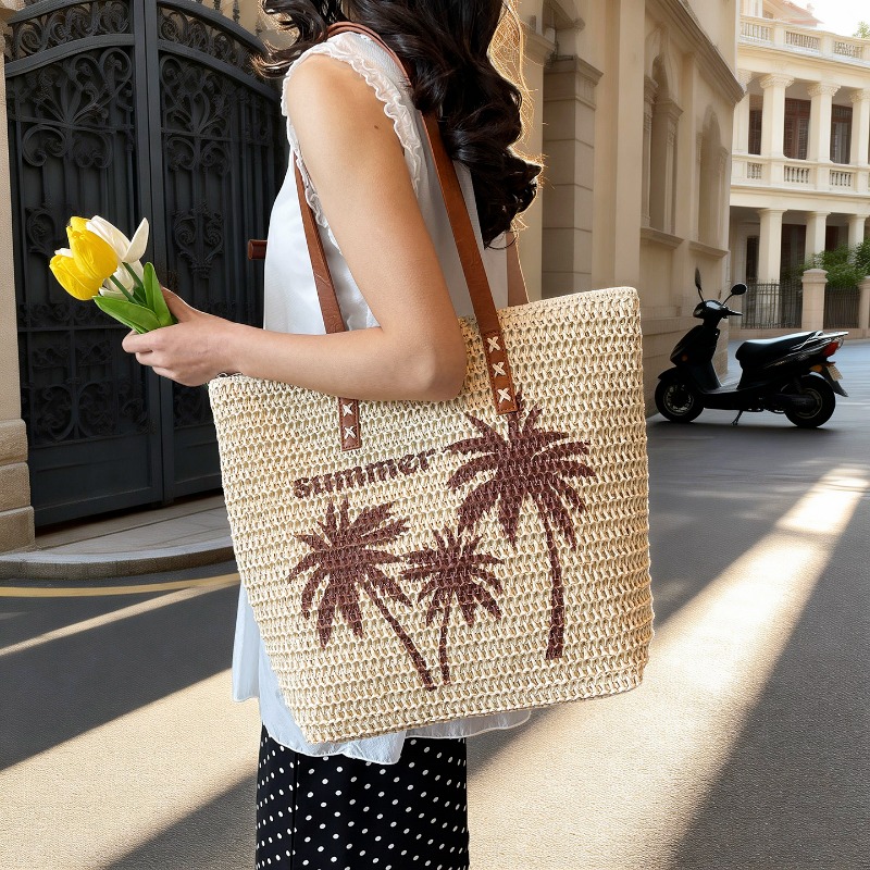 Simple Trend Embroidery Coconu - Embroidery Bali 评论和价格
