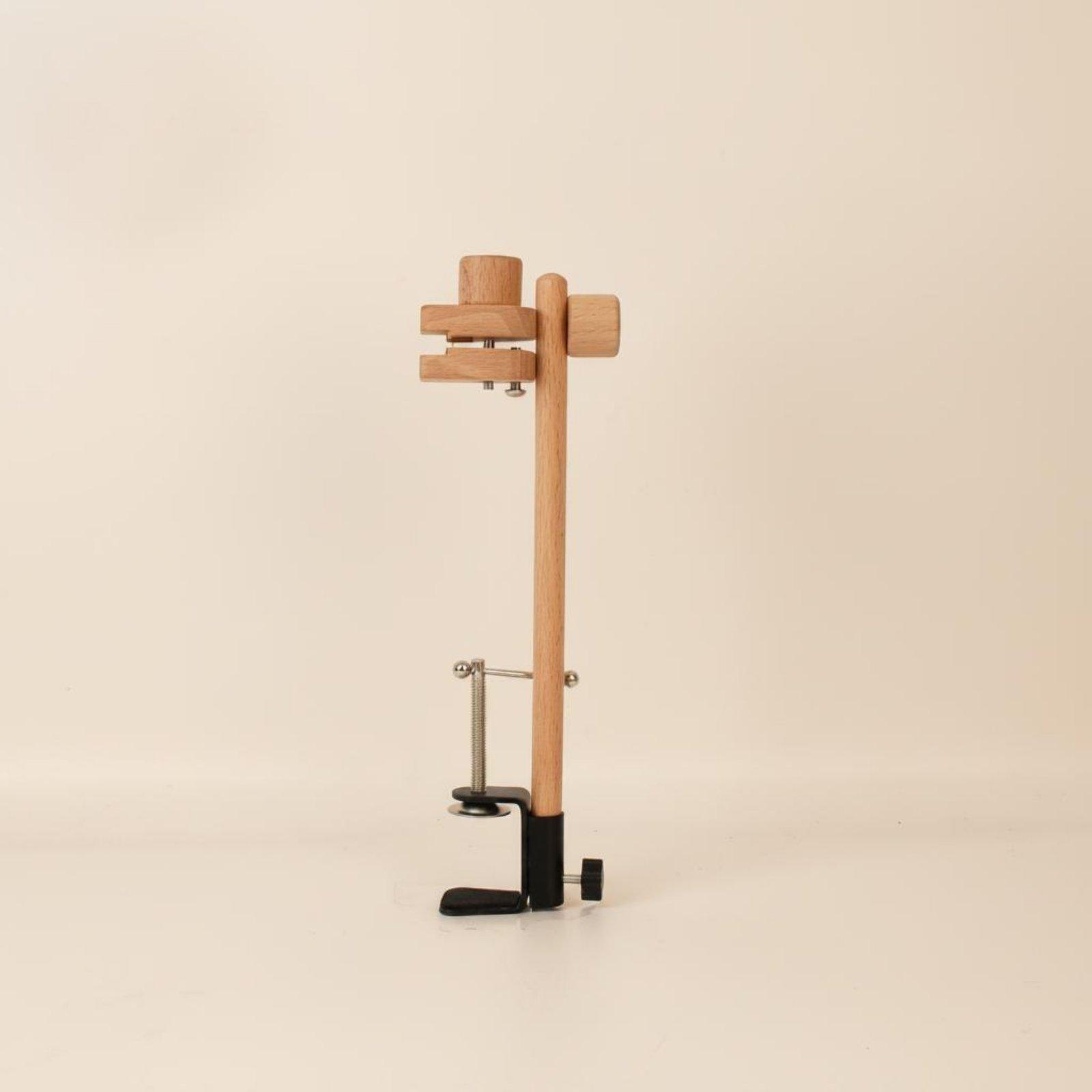 Beech Wood Table Clamp Embroid - Embroidery Frame 评论和价格