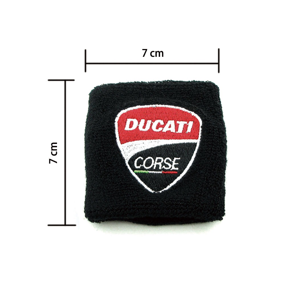 1/2pc Motorcycle Embroidery Fr - Embroidery Cream 评论和价格