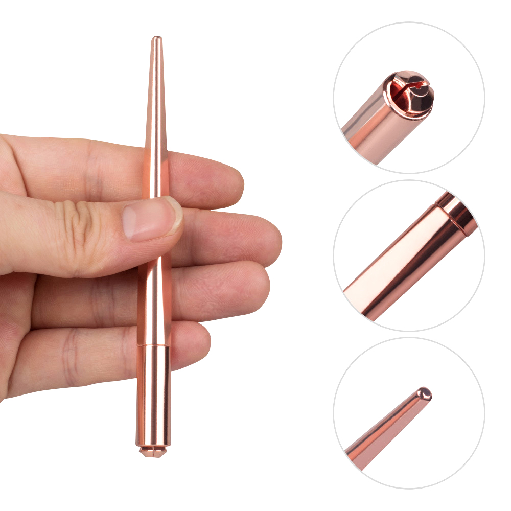 Microblading Manual Tattoo Pen - Embroidery Lips 评论和价格