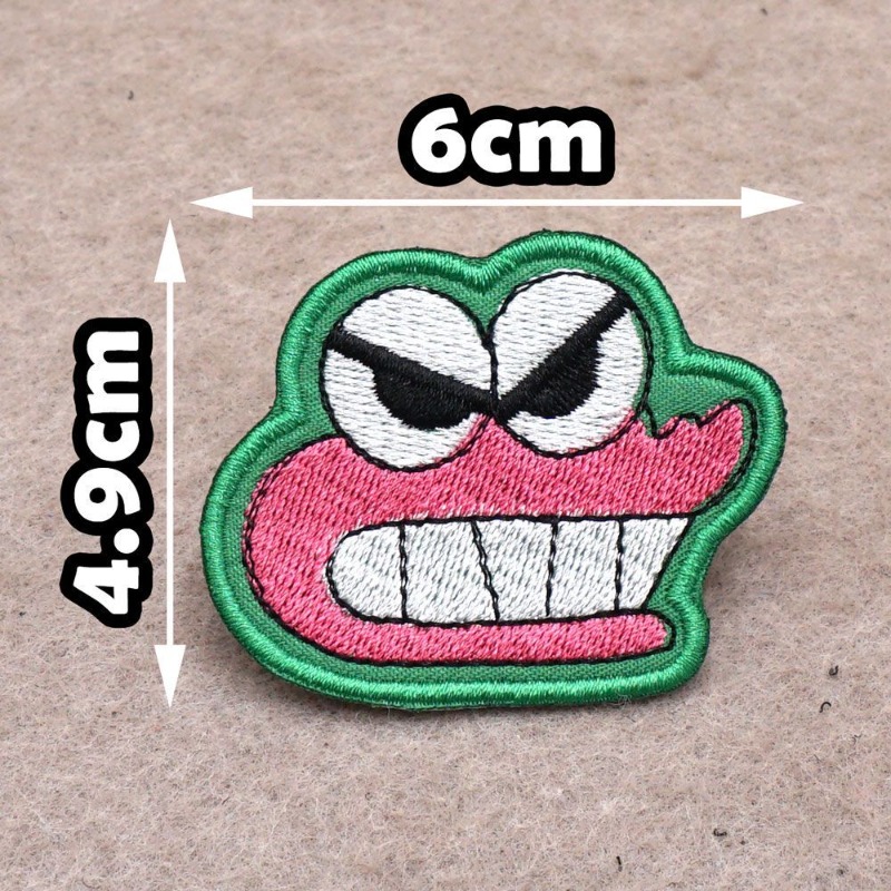 Crayon Shin-chan Nohara Shinno - Embroidery Patches 评论和价格