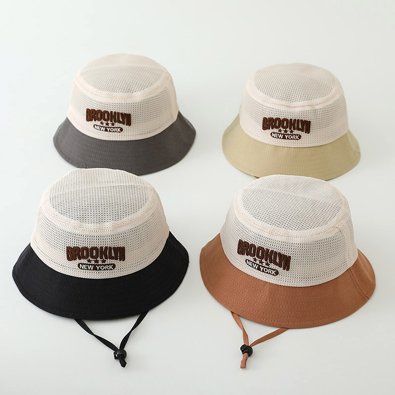Letter Embroidered Baby Sun Ha - Embroidery Hat Machine 评论和价格