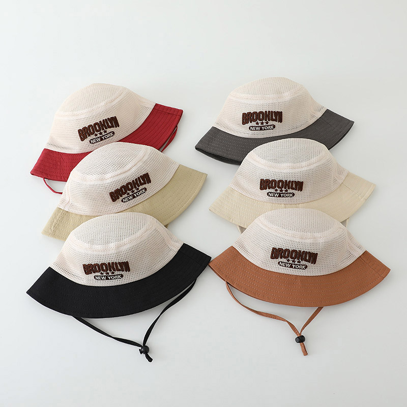 Letter Embroidered Baby Sun Ha - Embroidery Hat Machine 评论和价格