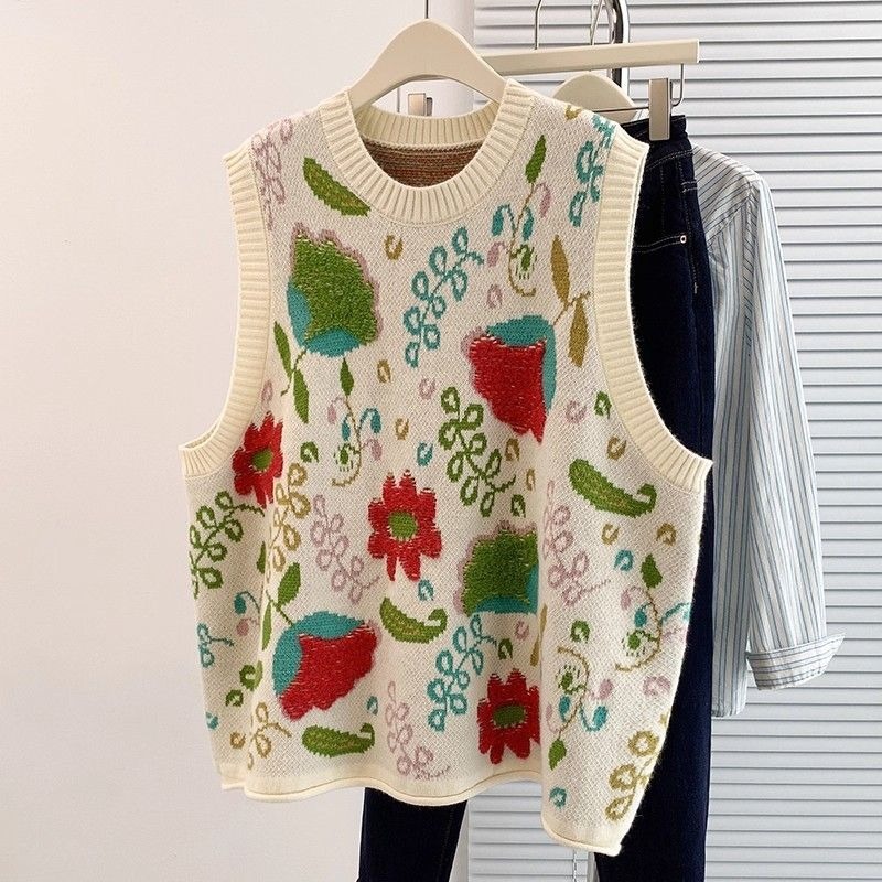 Top Women's Autumn Artistic Yo - Embroidery Artist 评论和价格