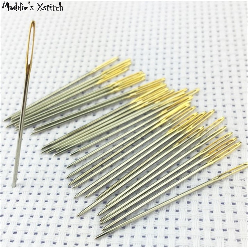 6702 DIY Cross Stitch Kits Cro - Embroidery World 评论和价格