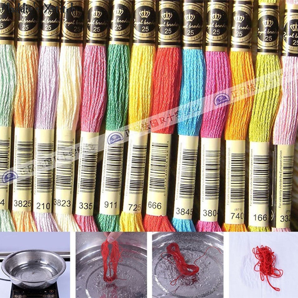 6702 DIY Cross Stitch Kits Cro - Embroidery World 评论和价格
