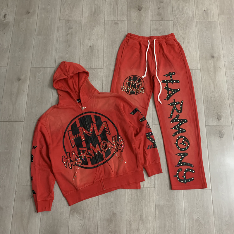 Fashion Street Fashion Brand H - Embroidery Set 评论和价格