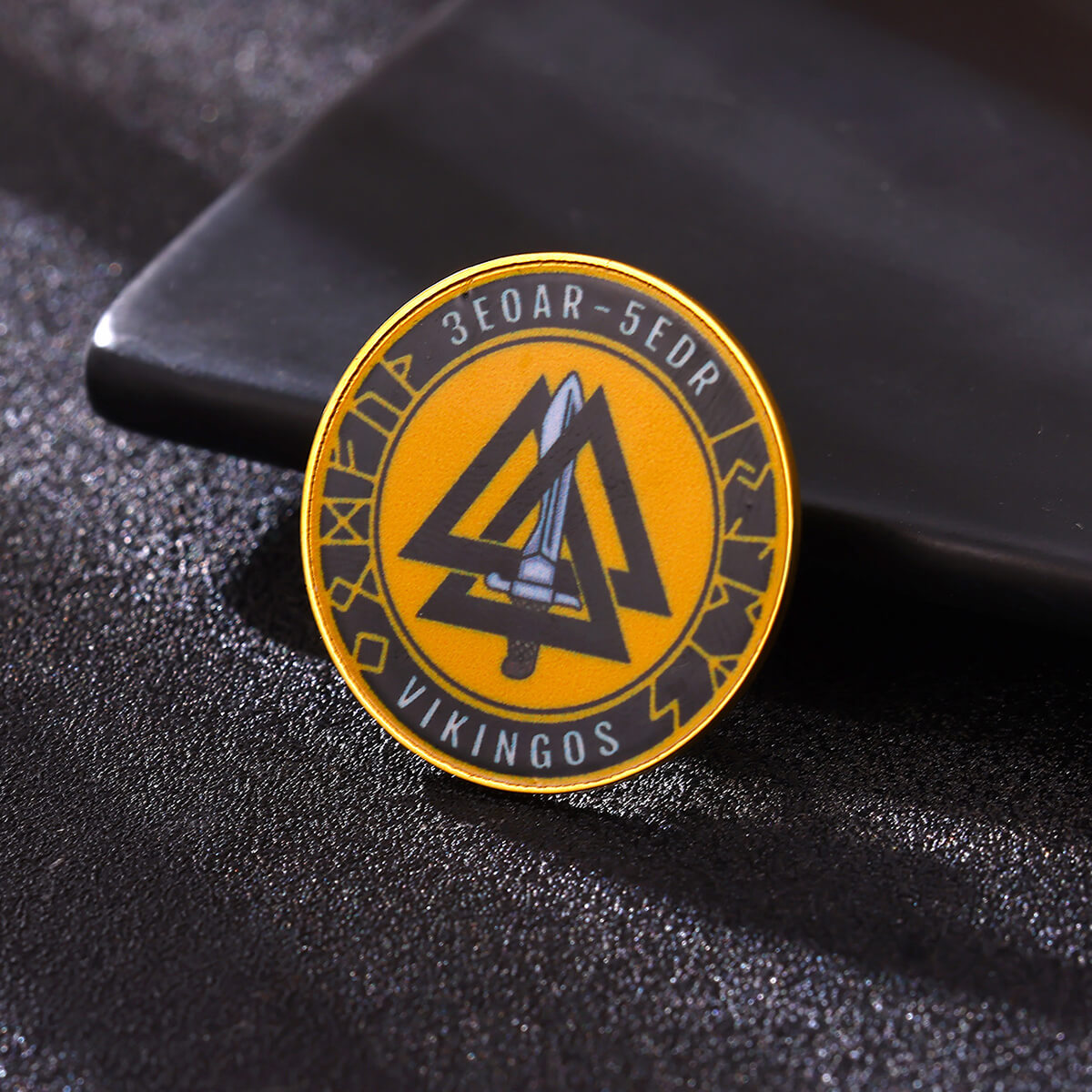 Custom Any Shape Logo Badge Co - Embroidery Initials 评论和价格