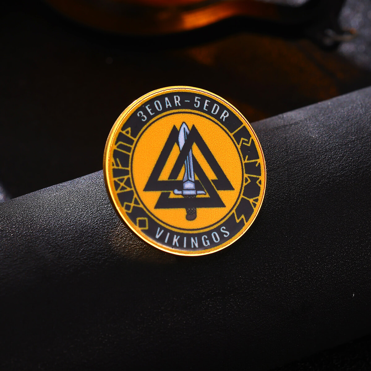 Custom Any Shape Logo Badge Co - Embroidery Initials 评论和价格