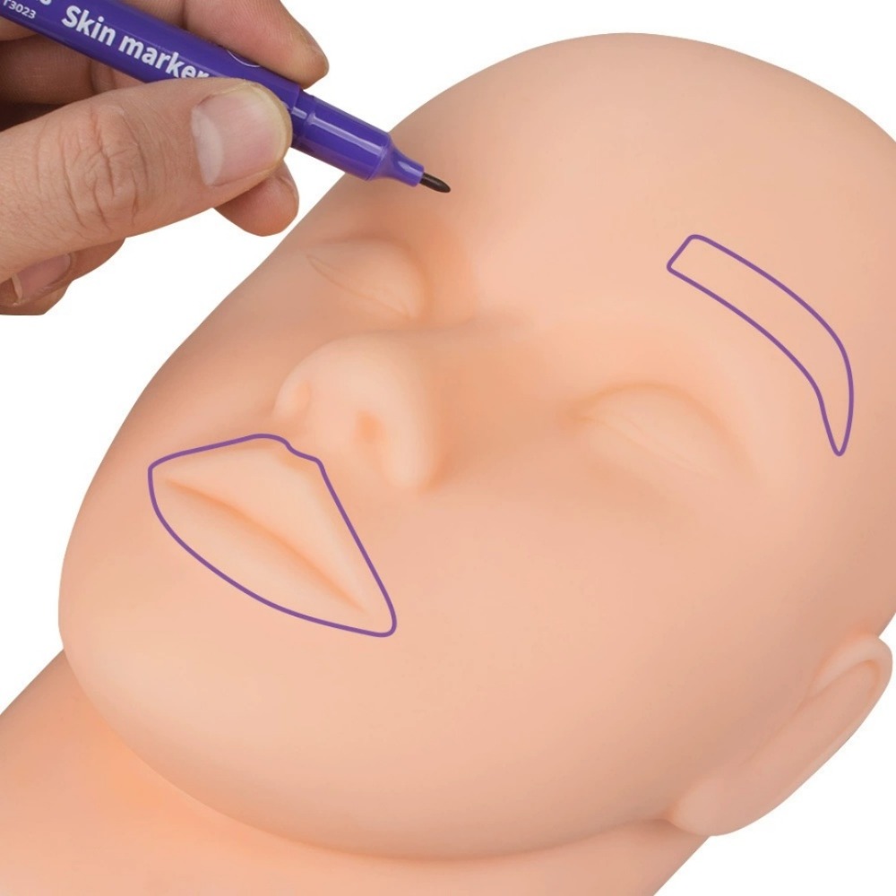 Professional Surgical Sterile  - Embroidery Lips 评论和价格