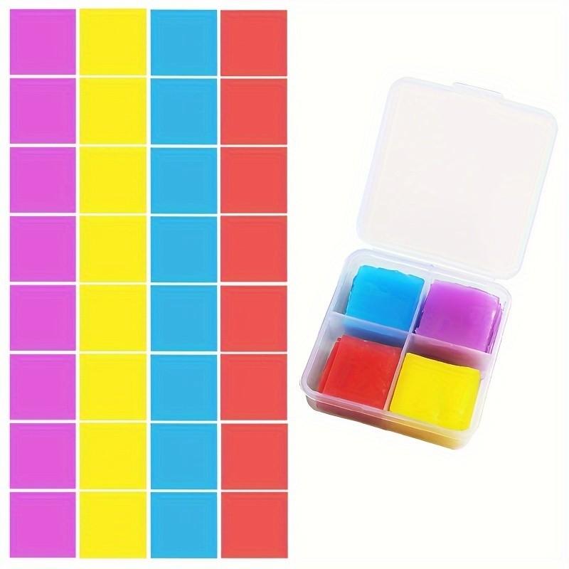 48 Pieces of Diamond Painting  - Embroidery Cream 评论和价格