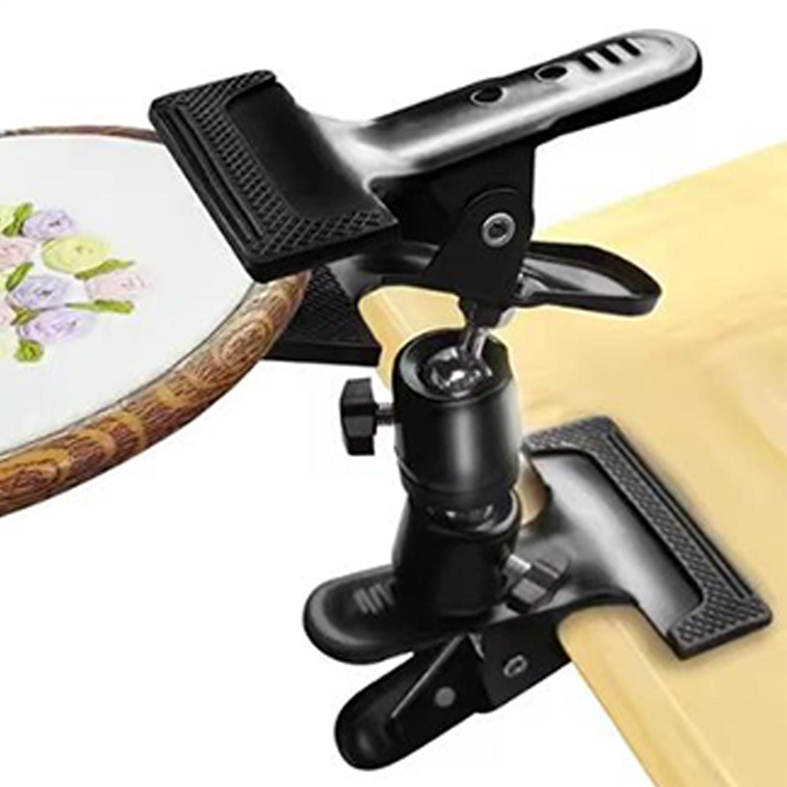Embroidery Holder Heavy Duty A - Embroidery Hoop 评论和价格