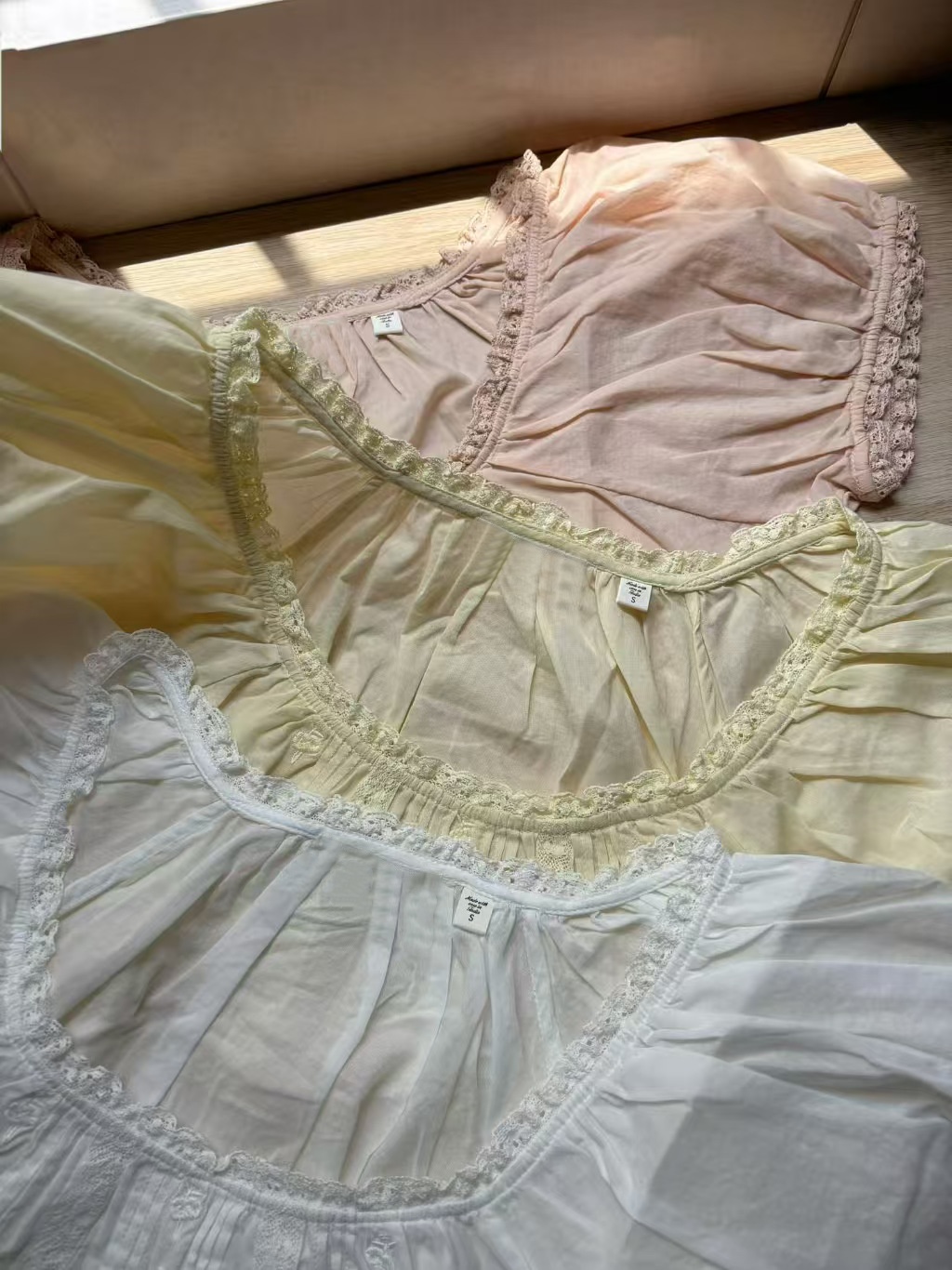 Women Lace Embroidery Patch Sh - Embroidery Patches 评论和价格